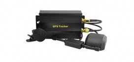 GPS Tracker TK-103