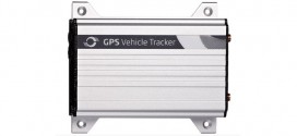 GPS tracker MVT380